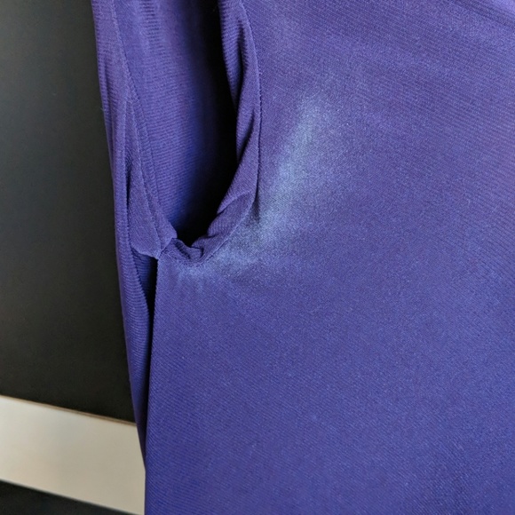 Asos one shoulder dress - Picture 7 of 7